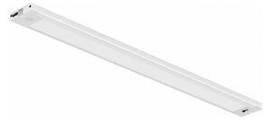 Lampada sottopensile LED/18W/230V CCT 60 cm bianca