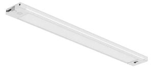 LED Lampada sottopensile LED/12W/230V CCT 42 cm bianca
