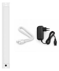 LED Lampada sottopensile LED/12W/230V CCT 42 cm bianca