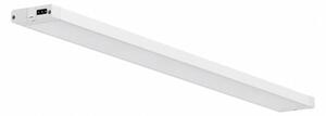 Lampada sottopensile LED/18W/230V CCT 60 cm bianca