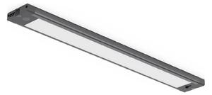 LED Lampada sottopensile LED/12W/230V CCT 42 cm nera