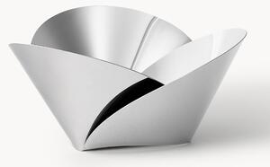 Centrotavola in acciaio inossidabile Harmonic