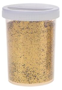 Set 4 Glitter in Barattolo 100 Gr Oro