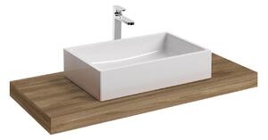 Ravak piano 80x55 cm noce X000000845