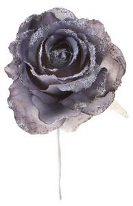 Set 12 Pick Rosa Ø10 cm Grigio