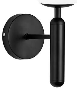 Lampada da parete G097-1W BLACK