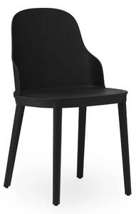 Allez Sedia PP Black - Normann Copenhagen