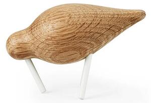 Shorebird Scultura Small White - Normann Copenhagen