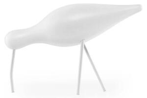 Shorebird Scultura Large White/White - Normann Copenhagen