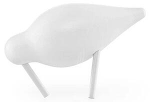 Shorebird Scultura Small White/White - Normann Copenhagen