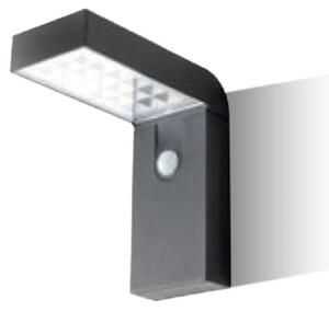 Applique solare sovil urban 99124 06 led ip44 termoplastico - Sovil Illuminazione
