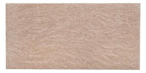 Pavimento Per Esterni 15x30 Effetto Pietra Ardesia Brown R11 - Ceramiche San Nicola
