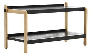 Sko Scaffalatura Grey - Normann Copenhagen