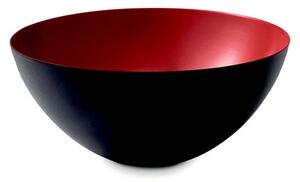 Krenit Ciotola Ø16 Red - Normann Copenhagen