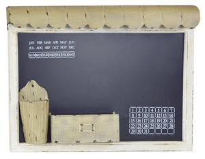 Lavagna maxi da muro cm 70,5x8xh55