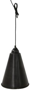 Lampadario in ferro pic cm 21x26xh27