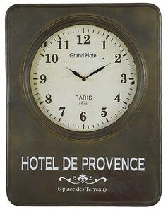 Orologio cm 45x6xh59,5