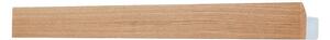 Flex Magnete 60 Scaffale Quercia/Bianco - GEJST