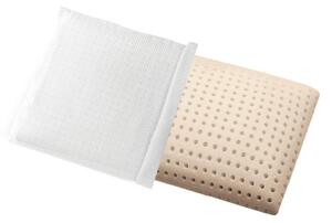 Guanciale in MEMORY In schiuma viscoelastica e termosensibile Dimensioni 80x50xh 15 cm rappresenta soluzione innovativa e confortevole si adatta alla conformazione del capo