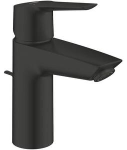 GROHE Miscelatore per lavabo a leva Start nero 242092432