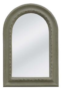Specchio anticato arco pic cm 40x60