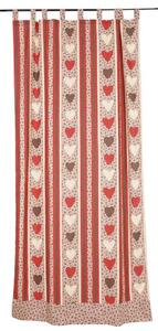 Tenda liscia 140x280 cm 140x280
