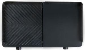 Barbecue elettrico da appoggio da 2200w Domo DO9259G