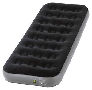 Materasso ad aria Outwell Classic Singolo Nero e Grigio