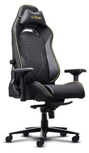 TRUST Trust GXT 721 Ruya Pro Sedia da gioco universale Nero
