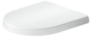 DURAVIT 0023590000 Univ.WC-Sitz a D Tief 432mm Ülap