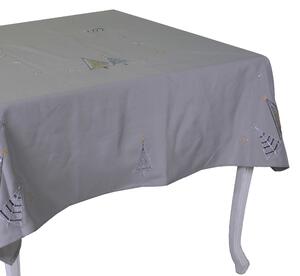 Tovaglia in Tessuto stile 12 beige cm 140x180