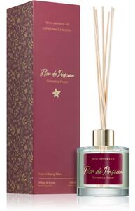 SEAL AROMAS Christmas Poinsettia Flower diffusore di aromi 100 ml