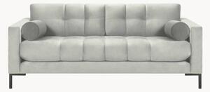 Divano 3 posti Bali Silver