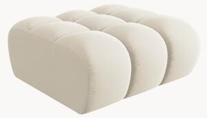 Pouf Halley Beige
