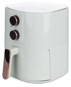 Friggitrice Elettrica ad Aria 8 Cotture 5,5 Litri 1400W Kooper Dorabel Salvia