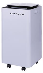 Deumidificatore d’Aria 10 Litri 245W Kooper H2O Bianco
