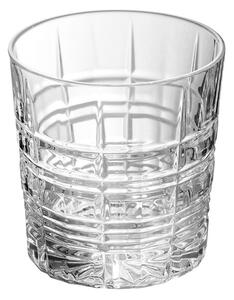 Arcoroc Brixton Bicchiere Acqua 30 Cl Set 6 Pz In Vetro Trasparente