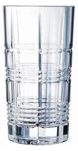 Arcoroc Brixton Bicchiere Bibita 31 cl Set 6 Pz In Vetro Trasparente