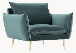 Poltrona lounge Elio