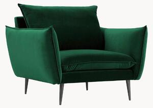 Poltrona lounge Elio