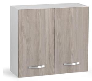 Mobile Colapiatti 80x32x72h cm olmo