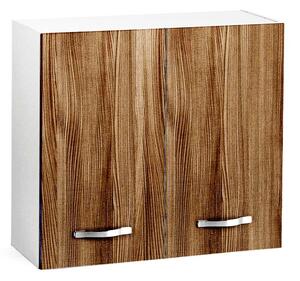 Mobile Colapiatti 80x32x72h cm noce country
