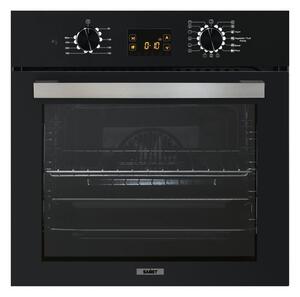 Forno multifunzione elettrico Apollo15 nero Samet