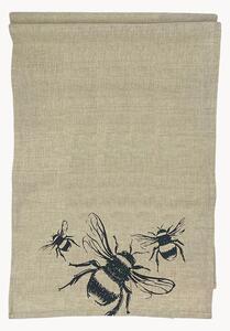 Runner in lino Bee