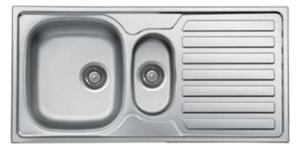 Lavello Classic 336 100x50 cm destro