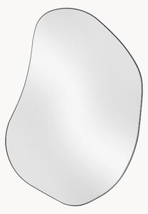 Specchio da parete dalla forma organica Romee