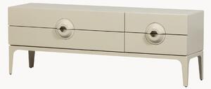 Credenza bassa in legno Merge