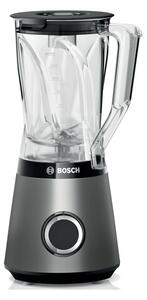 Bosch MMB6141S Silver VitaPower Frullatore 1200W Bicchiere Tritan 1.5L TritaGhiaccio