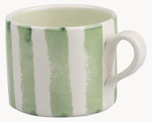 Tazza in ceramica Flora