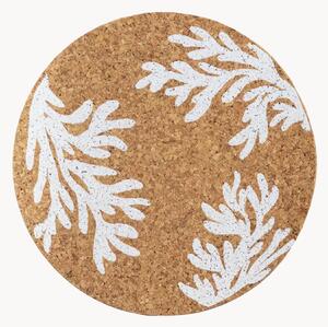 Tovaglietta americana White Coral
